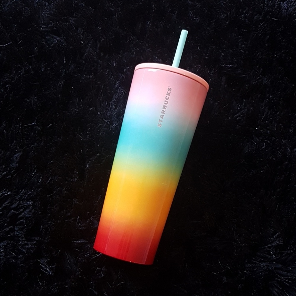 Starbucks Tumbler
